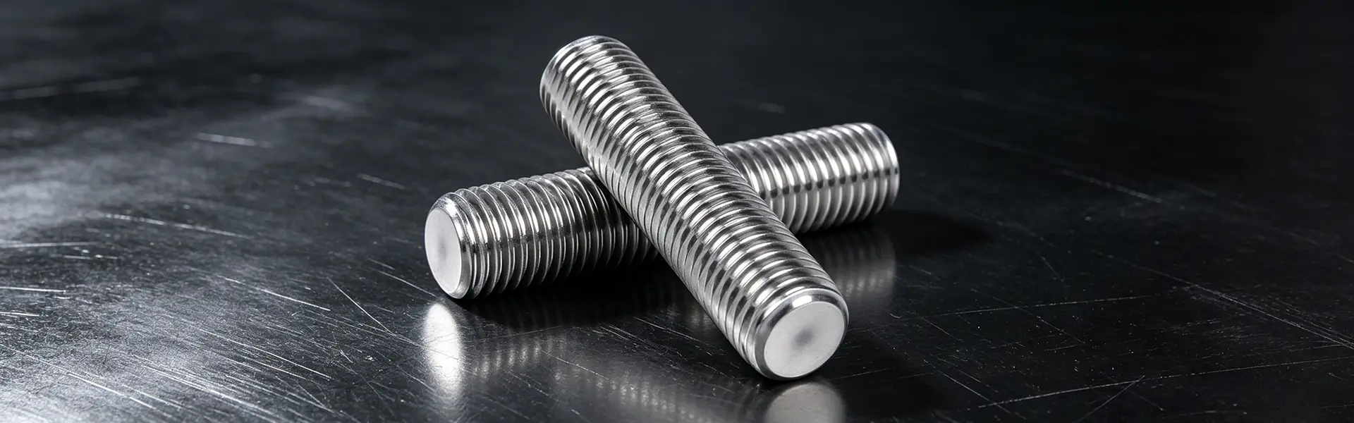 Harizko hagatxoa eta Studs