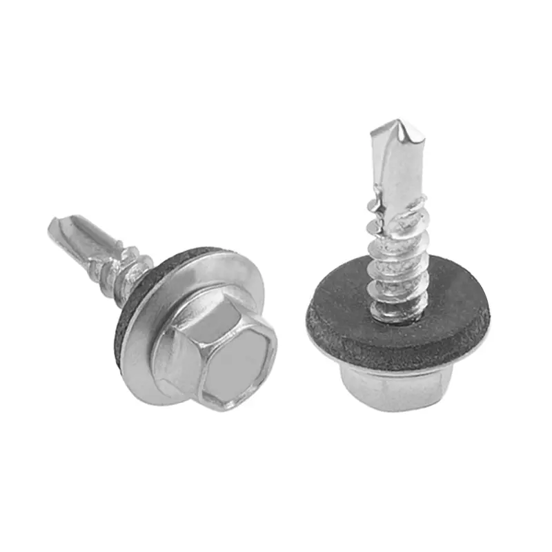 DIN7504K Teilatu SDS Torlojua