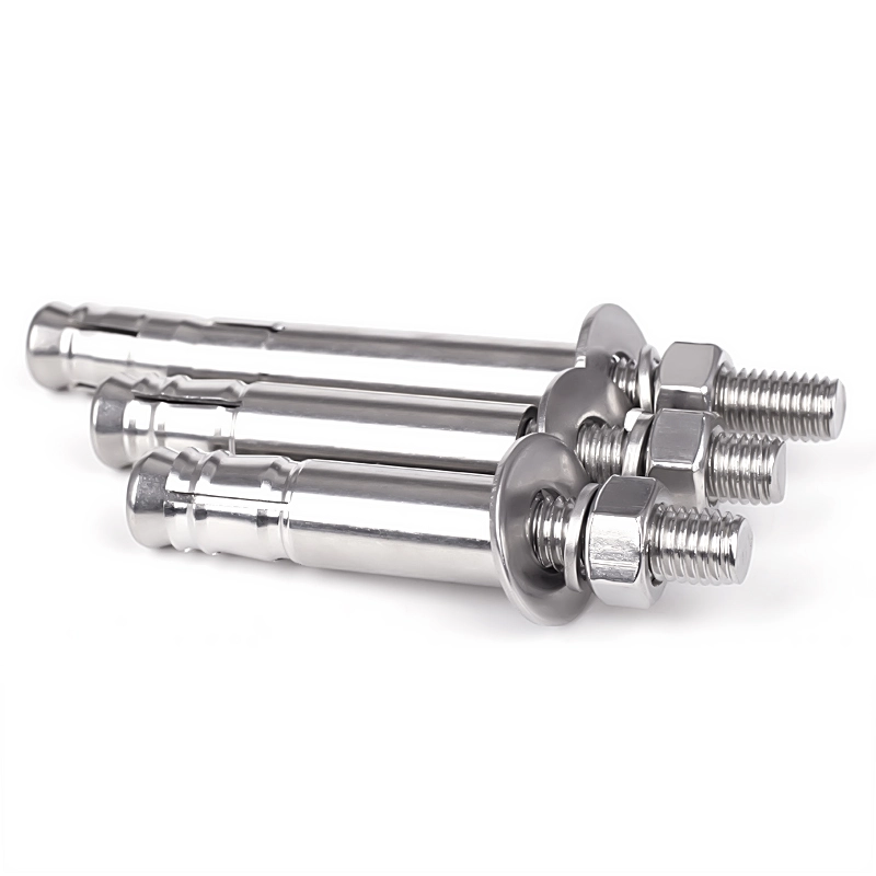Aingura-bolt auto-ebakitzailea